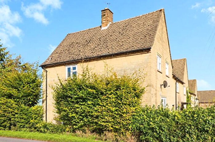 3 Bedroom End Of Terrace House For Sale In The Folly, Longborough, Moreton-in-Marsh, Gloucestershire, GL56
