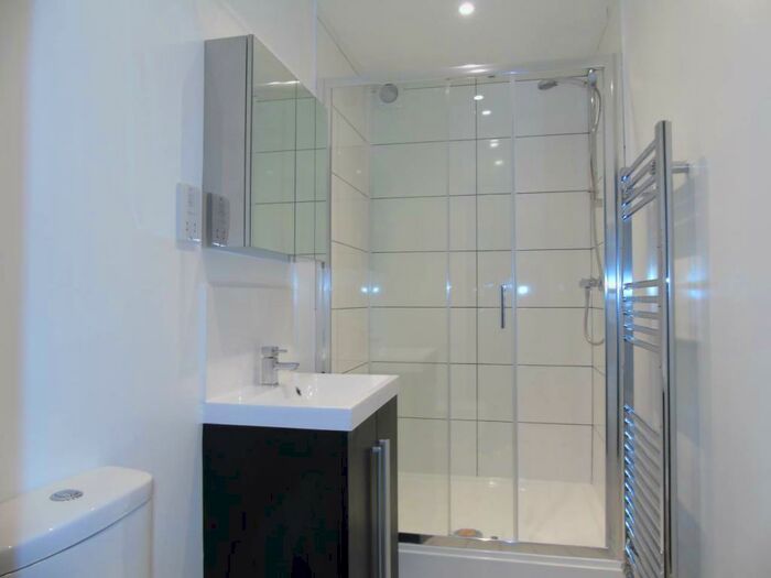 Studio To Rent In Wilbury Road, Hove, East Sussex, BN3