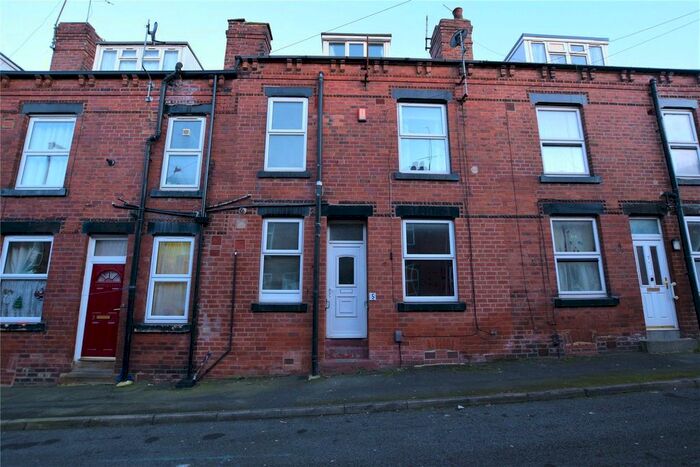 2 Bedroom Terraced House To Rent In Lytham Grove, Wortley, Leeds, LS12