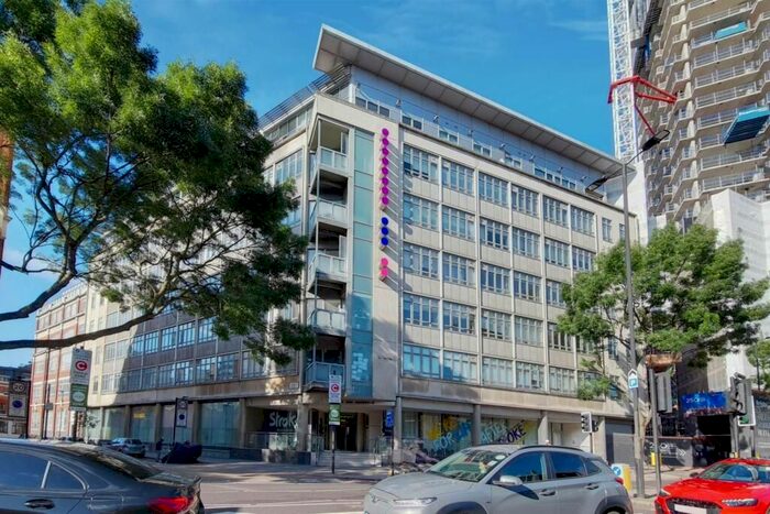 2 Bedroom Flat To Rent In City Road, Old Street, London, EC1V