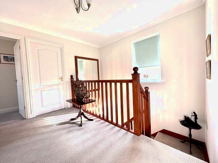 4 Bedroom Detached House For Sale In Tennyson Place, Ely, CB6