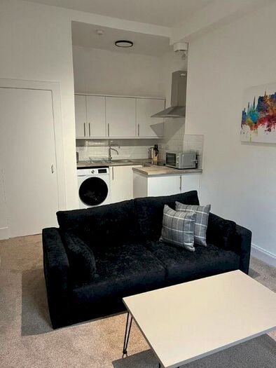 1 Bedroom Flat To Rent In Buchanan Street, Leith, Edinburgh, EH6