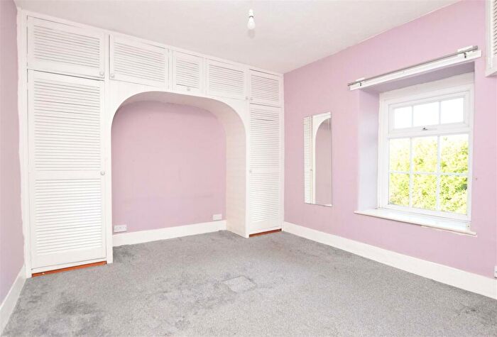 2 Bedroom Terraced House For Sale In Bryntirion Terrace, Abergele, Conwy, LL22