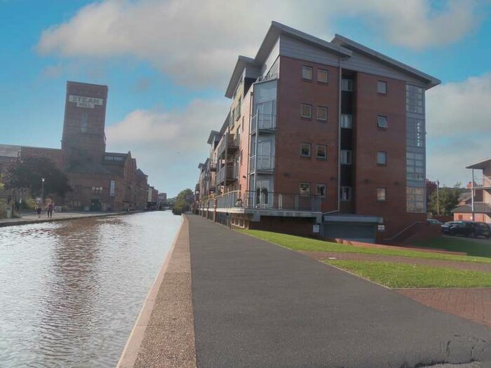 2 Bedroom Apartment To Rent In Shot Tower Close, Chester, CH1