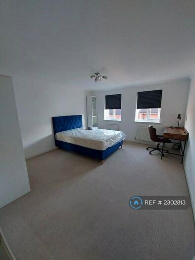 4 Bedroom Terraced House To Rent In Whistlefish Court, Norwich, NR5