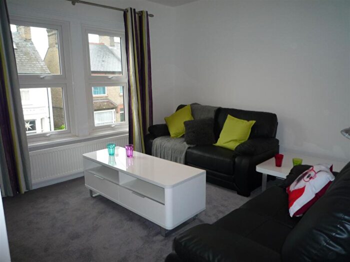 4 Bedroom House To Rent In A Priory Road, Cambridge, CB5