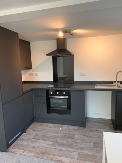 1 Bedroom Apartment To Rent In Yew Tree, Nottingham Road, Nottingham, Nottinghamshire, NG15