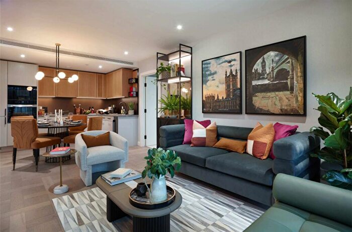 1 Bedroom Flat For Sale In London Dock, E1W