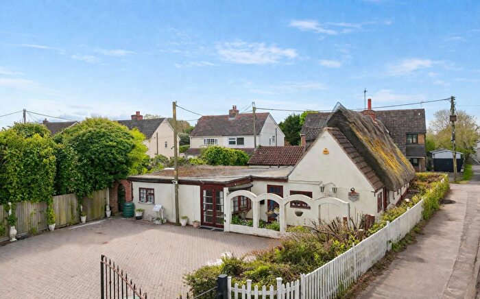 5 Bedroom Detached House For Sale In Main Road, Boreham, Chelmsford, Essex, CM3