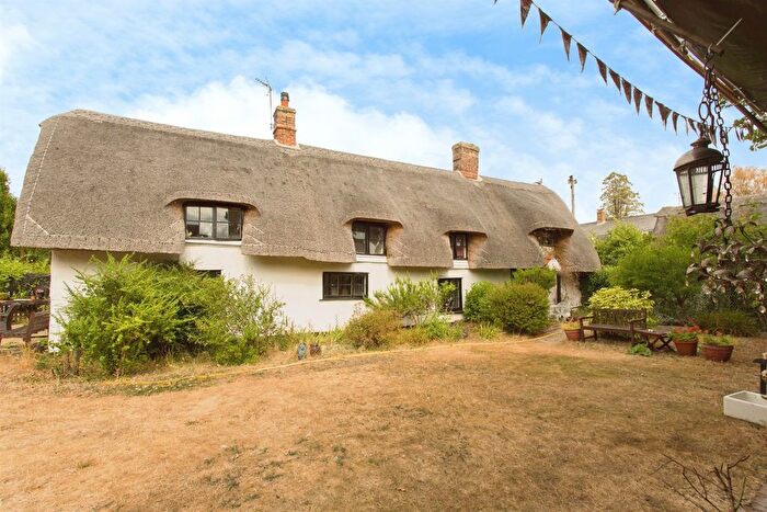 3 Bedroom Detached House For Sale In Old School Lane, Whittlesford, Cambridge, CB22