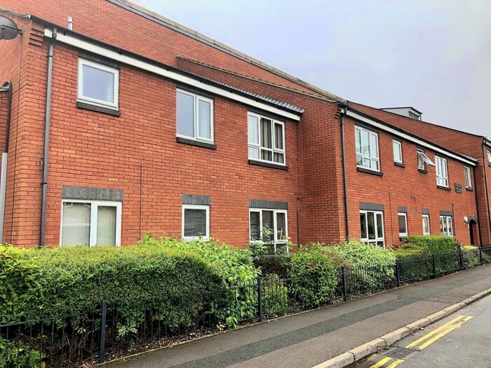 1 Bedroom Flat To Rent In Thomas Street, Swindon, SN2