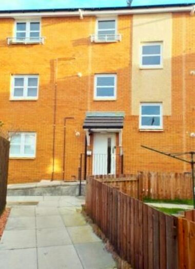 2 Bedroom Flat To Rent In Bathville Court, Armadale, Bathgate, EH48