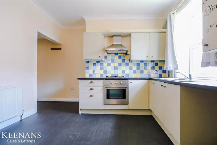 2 Bedroom Terraced House To Rent In Barnes Street, Clayton Le Moors, BB5