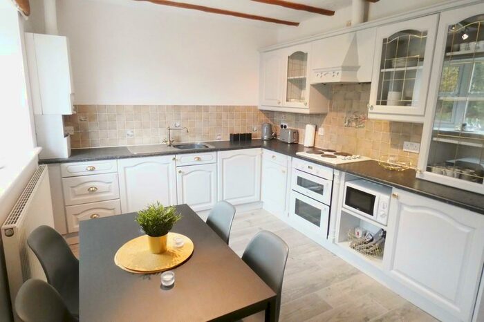 2 Bedroom Semi-Detached Bungalow To Rent In Whitmore, Bradshaw Lane, Greenhalgh, PR4