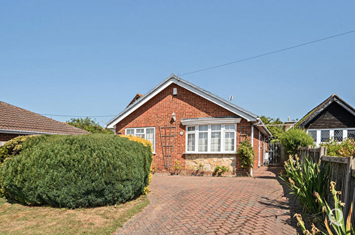 3 Bedroom Bungalow For Sale In Church Street, Tankerton, Whitstable, Kent, CT5