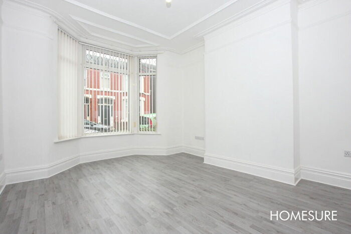 3 Bedroom Terraced House To Rent In Sunbury Road, Liverpool, L4