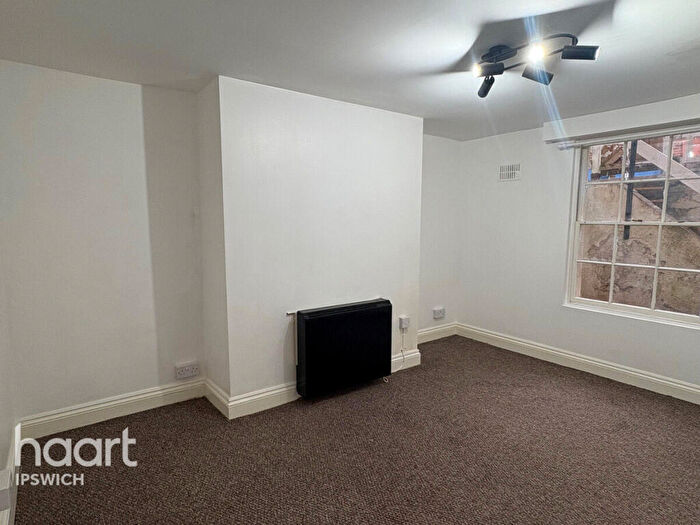 1 Bedroom Apartment To Rent In London Road, Ipswich, IP1