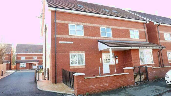 1 Bedroom Flat To Rent In Bearmore Road, Cradley Heath, B64