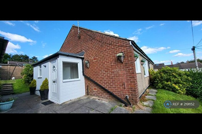 1 Bedroom Bungalow To Rent In Tunstead Crescent, Bacup, OL13