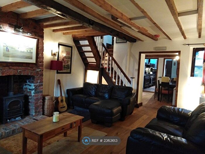 2 Bedroom Terraced House To Rent In Boughton, Boughton, Chester, CH3