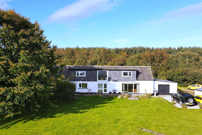 6 Bedroom Detached House For Sale In Gairdie House And Boarding Kennels, Lednabirichen, Dornoch, IV25