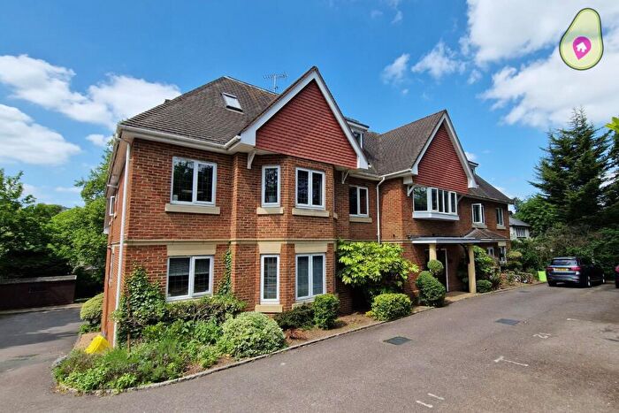 2 Bedroom Apartment To Rent In Gresham Court, Camberley, GU15