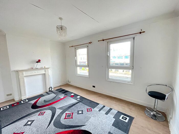 1 Bedroom Flat To Rent In Upper Wickham Lane, Welling, DA16