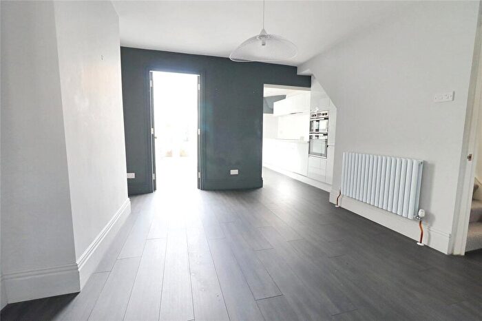 3 Bedroom Terraced House For Sale In Sladebrook Avenue, Oldfield Park, Bath, BA2