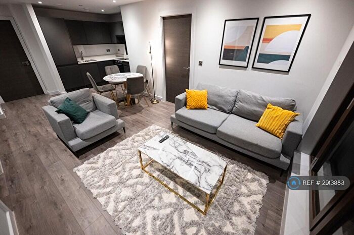 2 Bedroom Flat To Rent In Greenland St, Liverpool, L1