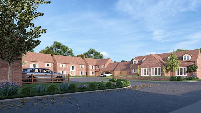 4 Bedroom Detached House For Sale In Elkin Wood, Wall Hill Road Corley, Coventry, CV7