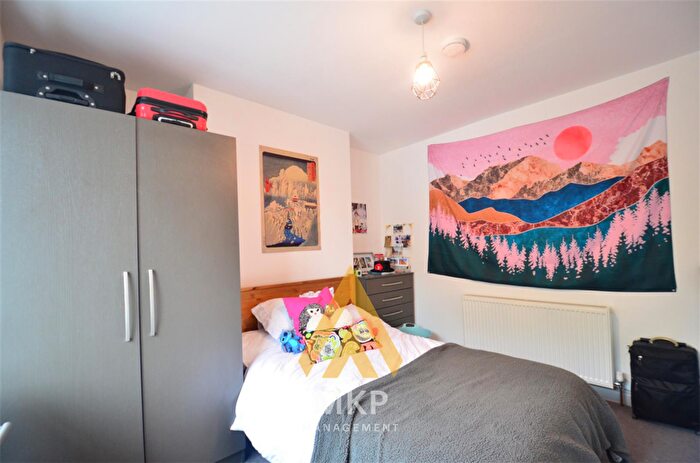 5 Bedroom Terraced House To Rent In Lodgehill Road Selly Oak, B29