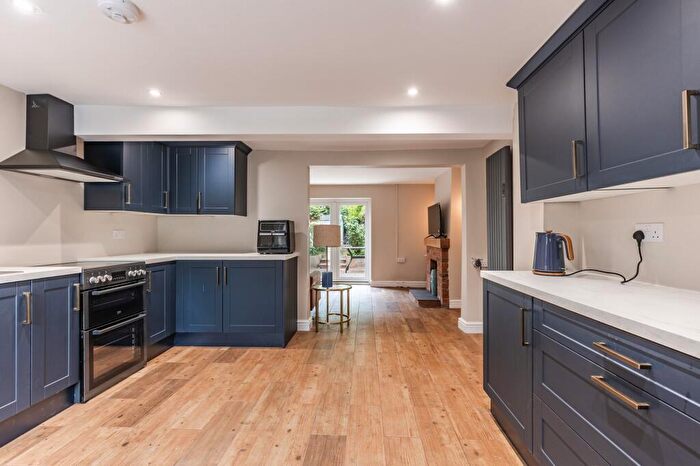 2 Bedroom Cottage For Sale In Recently Remodelled Character Cottage In Sedgeford, PE36
