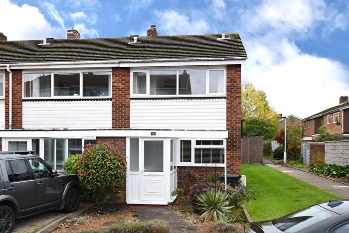 2 Bedroom Semi-Detached House To Rent In Place Farm Avenue, Orpington, Kent, BR6