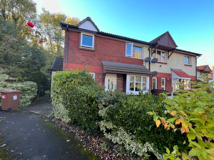 2 Bedroom Apartment To Rent In Bloomfield Grange, Penwortham, Preston, PR1