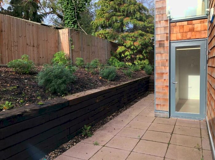 1 Bedroom Apartment To Rent In Churchwood Gardens, Forest Hill, London, SE23