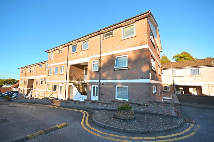 3 Bedroom Apartment For Sale In The Grove, Dorchester, DT1