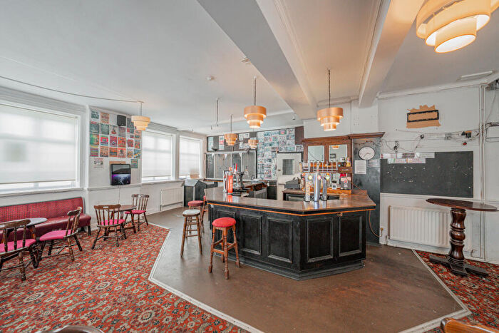 Apartment For Sale In Royal Oak, The Royal Oak, High Street, Wrekenton, Gateshead, NE9