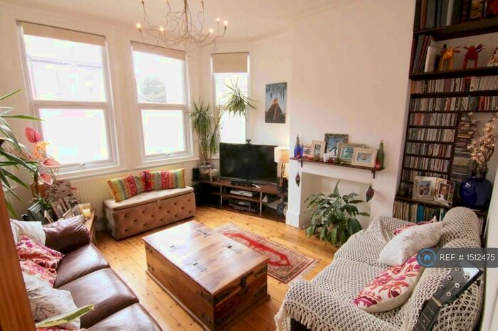2 Bedroom Flat To Rent In Churchill House, London, NW2