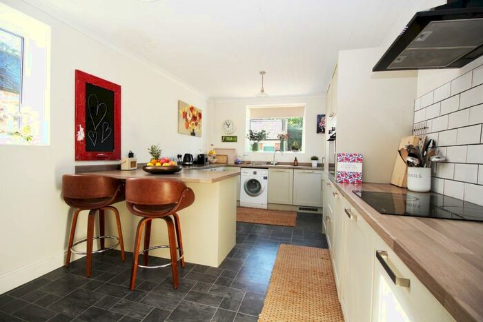 4 Bedroom Semi-Detached House For Sale In Millhouse, Hesket Newmarket, Wigton, CA7