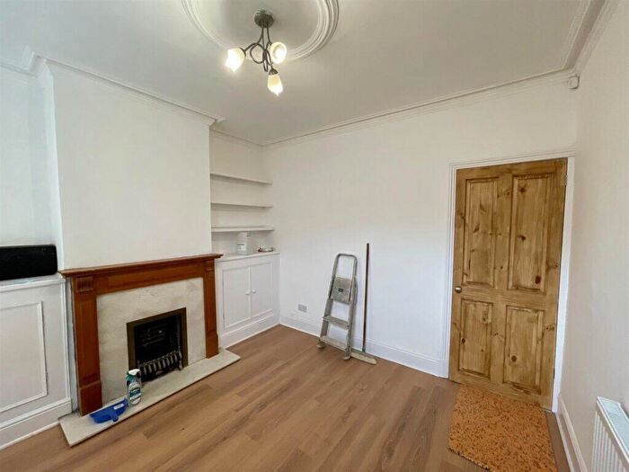 2 Bedroom House To Rent In Livingstone Street, Leicester, LE3