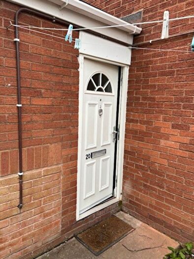 1 Bedroom Flat For Sale In Montgomery Way, Liverpool, L6