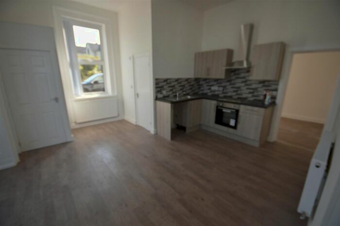 1 Bedroom Flat To Rent In Newton Road, Burton-On-Trent, DE15