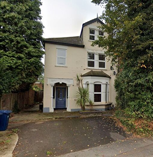 1 Bedroom Flat To Rent In Cyprus Road, Finchley, N3