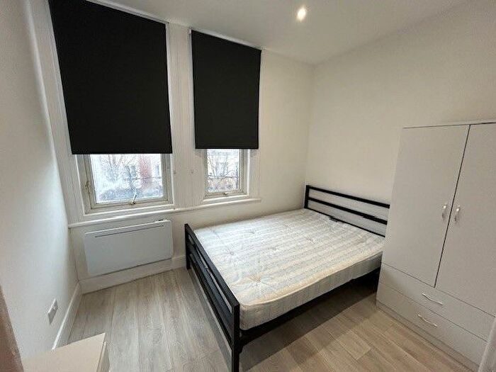1 Bedroom Flat To Rent In Kilburn High Road, Kilburn, NW6