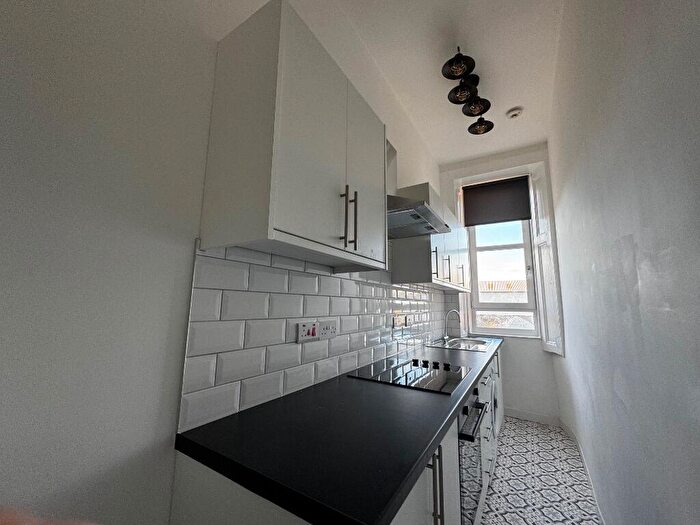 2 Bedroom Flat To Rent In Copland Road, Ibrox, Glasgow, G51