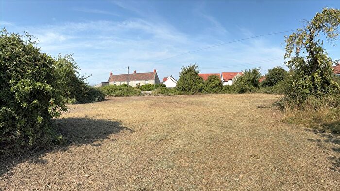 Land For Sale In Meare, Glastonbury, Somerset, BA6