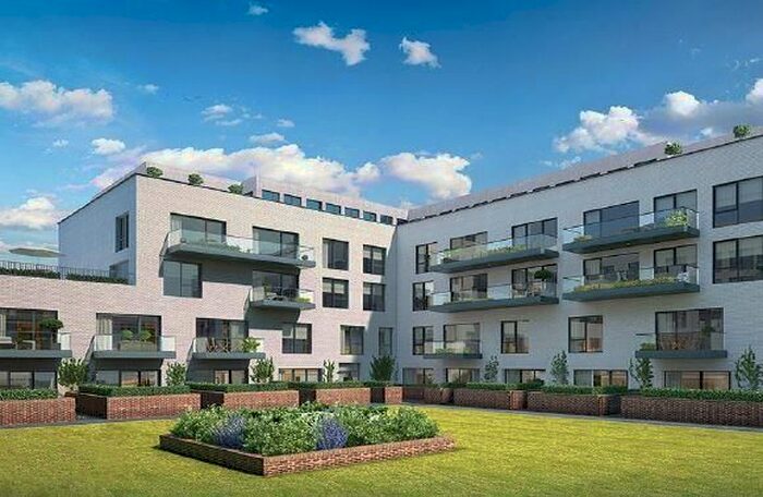 4 Bedroom Flat To Rent In Finchley Road, West Hampstead, NW11