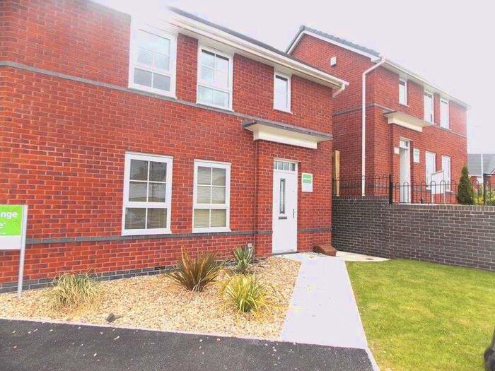 2 Bedroom Property To Rent In Ormside Grove, Sutton, St Helens, WA9