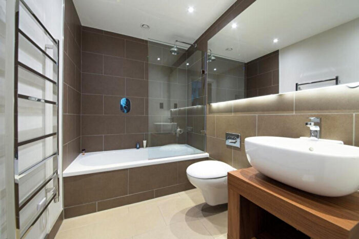 1 Bedroom Apartment To Rent In Crawford Building, Aldgate, E1