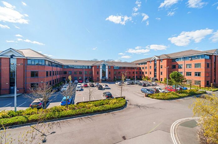 1 Bedroom Flat To Rent In Greenleigh Court, Dawsons Square, Pudsey, West Yorkshire, LS28